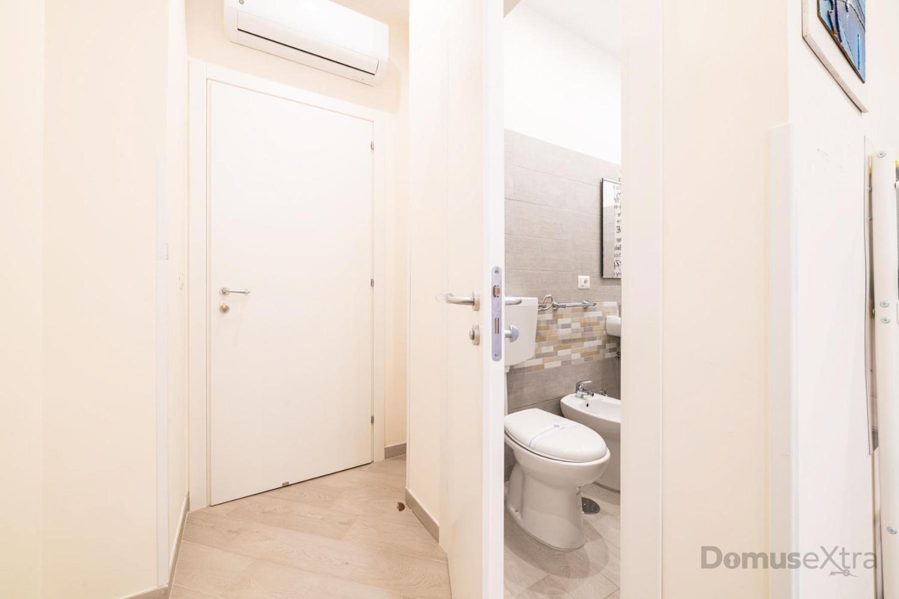 Dimora Sergente Maggiore By Domusextra Appartement Napels