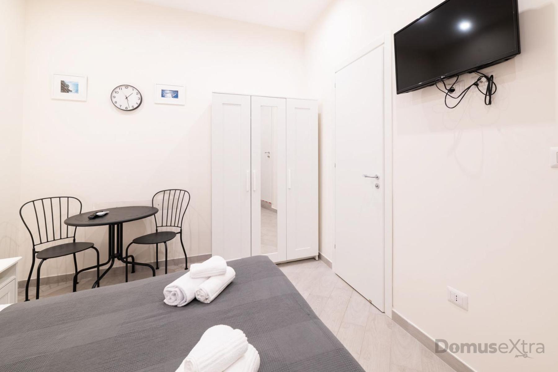 Dimora Sergente Maggiore By Domusextra Appartement *