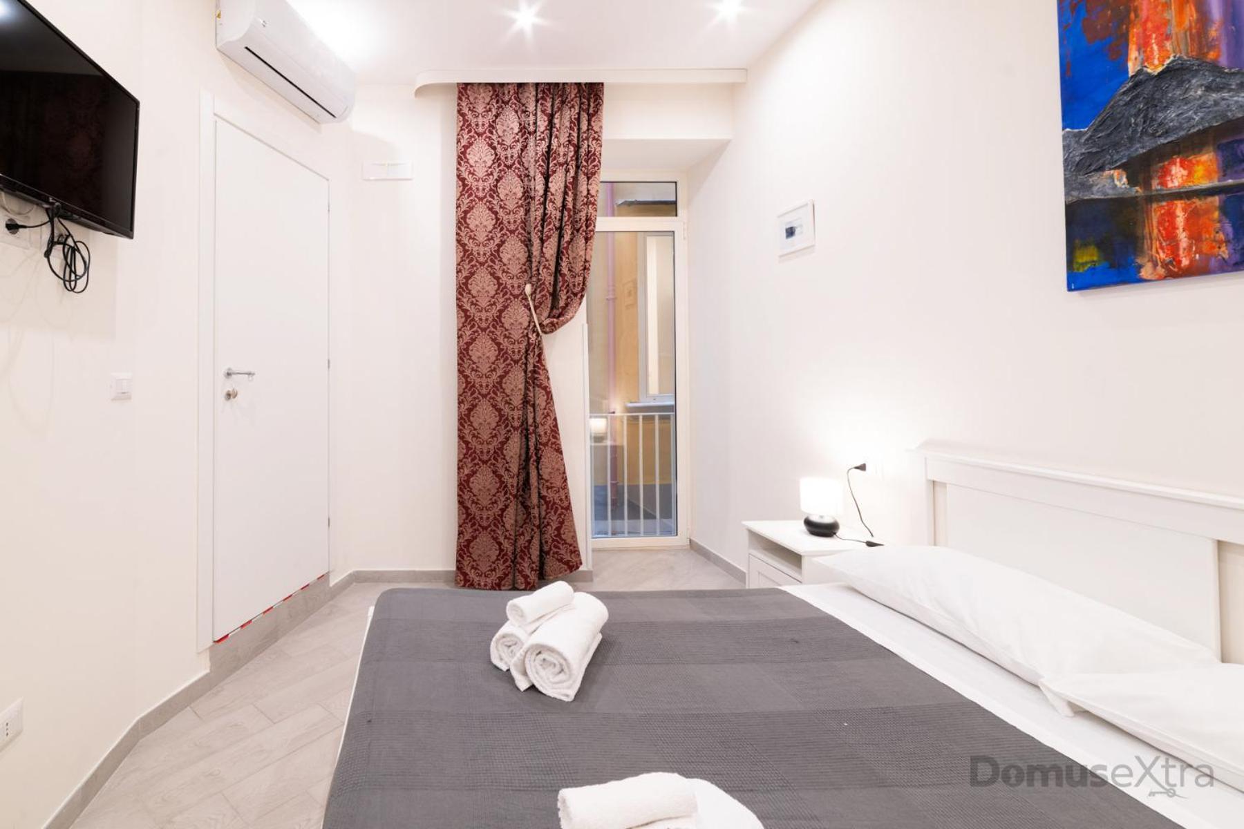 Appartement Dimora Sergente Maggiore By Domusextra Naples