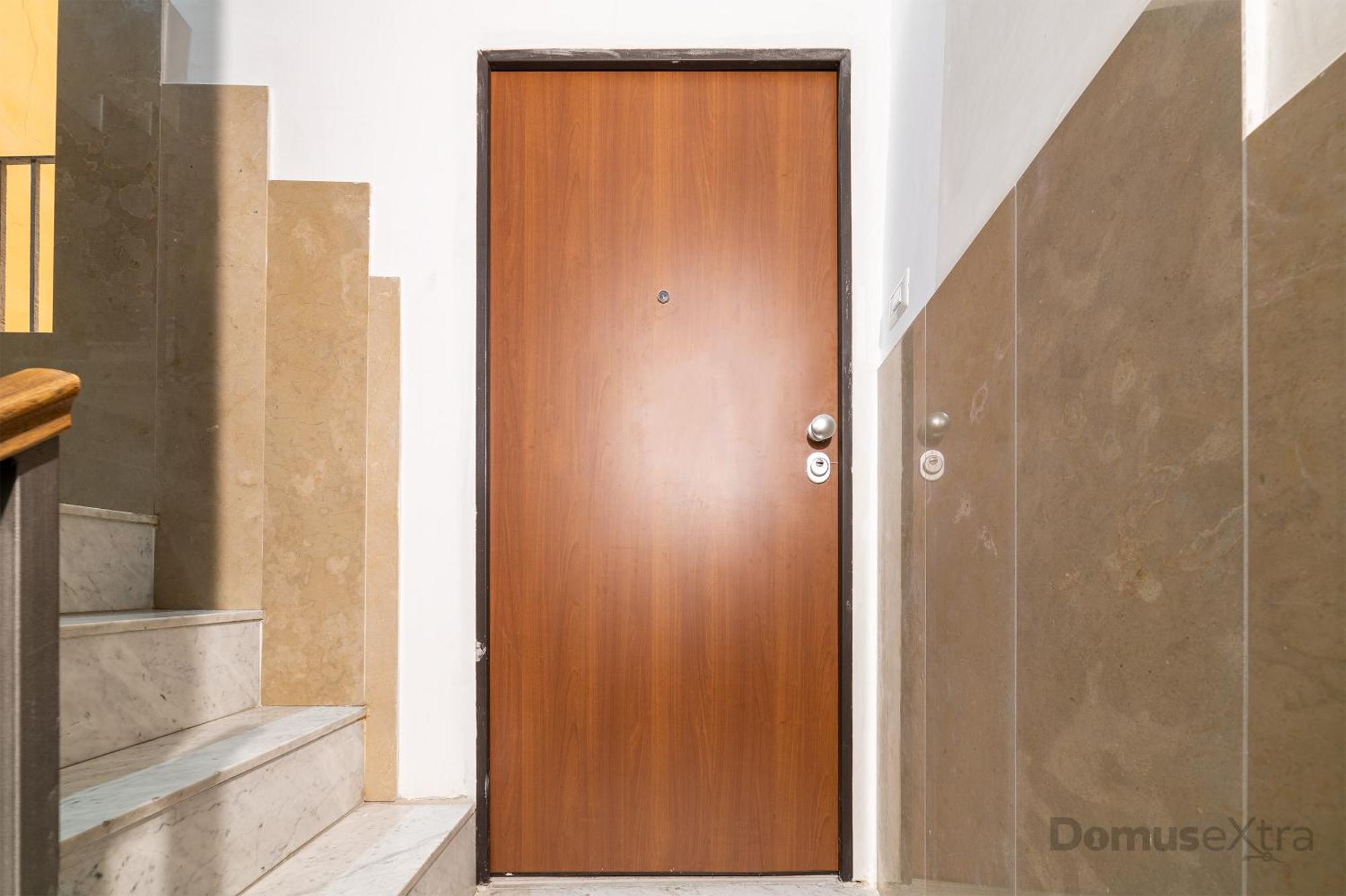 Dimora Sergente Maggiore By Domusextra Appartement